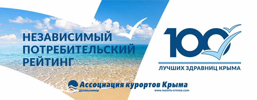 Независимый потребительский рейтинг в Крыму