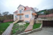 Казацкий дом