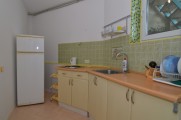 2-комнатный номер с кухней