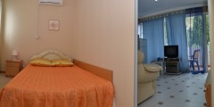 Номер 