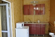 Летняя кухня в Апарт-сьюит